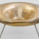 Extravaganter Design-Sessel "Nido" von Imperfettolab - Foto 1