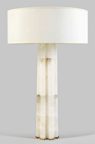Tischlampe "Athéna" von Hervé van der Straeten - photo 1