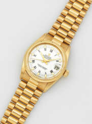 Rolex-Armbanduhr