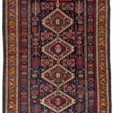 Antiker Shirvan-Teppich - photo 1