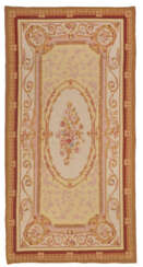 Salon-Teppich im Napoleon III-Stil