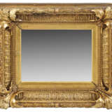 Kleiner Louis XVI-Wandspiegel - фото 1