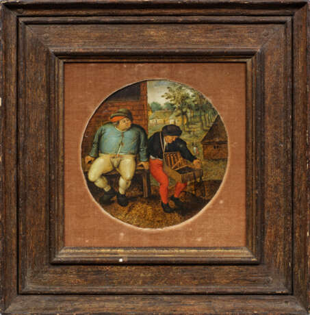Pieter Brueghel der Jüngere - photo 1