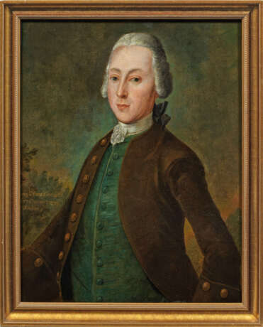 Johann Nikolaus Reuling - photo 1