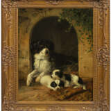 August Knip - photo 1