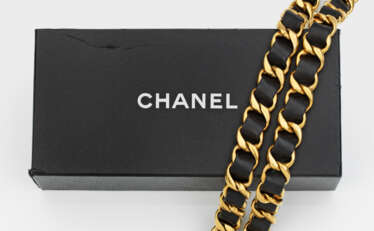 Vintage-Gürtel von Chanel