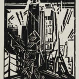 Feininger, Lyonel (New York, 1871 - 1956) - Foto 1