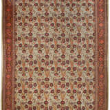 Täbris-Teppich mit Arabesken - Foto 1
