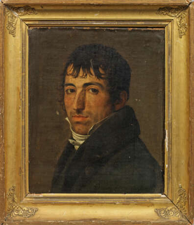 Jacques-Louis David - фото 1