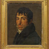 Jacques-Louis David - фото 1