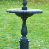 Viktorianischer Gartenbrunnen - photo 1