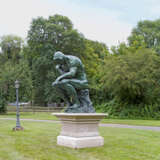 Auguste Rodin - фото 1