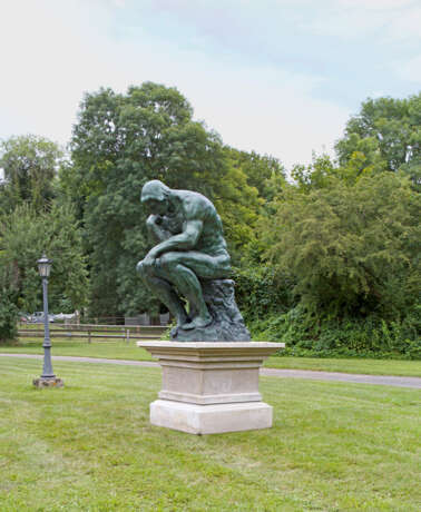 Auguste Rodin - фото 1