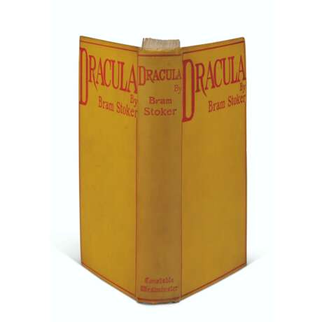 Bram Stoker`s Dracula - photo 1