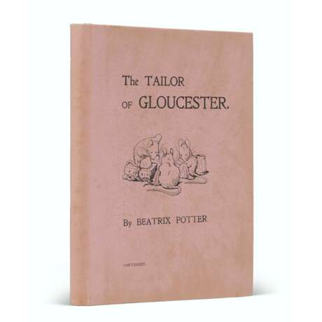 Le tailleur de Gloucester - photo 1