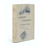 Captains Courageous - photo 1