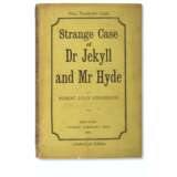 Dr Jekyll and Mr Hyde - photo 1