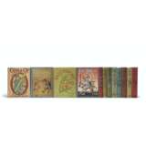 A dozen first edition Oz books - Foto 1