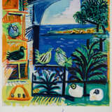 Picasso, Pablo (Malaga, 1881 - Mougins, 1973) - фото 1