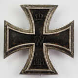 Preussen: Eisernes Kreuz, 1914, 1. Klasse, WS - Grenadier Regiment 5. - фото 1