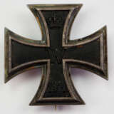 Preussen: Eisernes Kreuz, 1914, 1. Klasse - WS. - photo 1