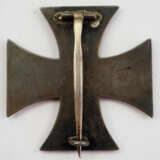 Preussen: Eisernes Kreuz, 1914, 1. Klasse - WS. - photo 2