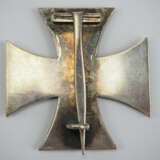 Preussen: Eisernes Kreuz, 1914, 1. Klasse - G. - Foto 3