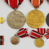 Preussen: Rot Kreuz Medaille - Sammlung. - photo 2