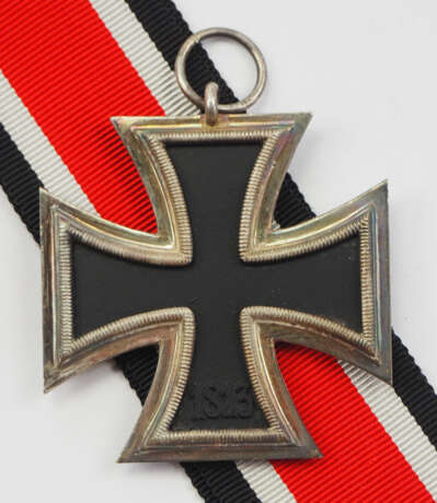 Eisernes Kreuz, 1939, 2. Klasse - 333. - photo 2