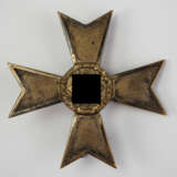 Kriegsverdienstkreuz, 1. Klasse - L/13. - фото 1