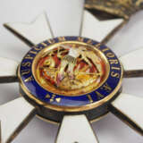 Großbritannien: Der vornehmste Orden von St. Michael und St. Georg, Kommandeur Kreuz. - Foto 4