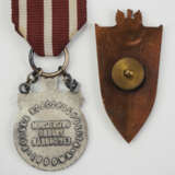 Polen: Grunwald Berlin - Medaille und Abzeichen. - photo 2