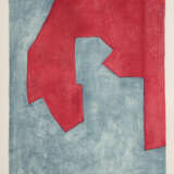 Poliakoff, Serge (Moskau, 1900 - Paris, 1969) - Foto 1