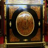 “Commode in the style of Boulle XIX century” - photo 1