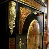 “Commode in the style of Boulle XIX century” - photo 2