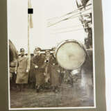Italien: Fotoalbum der Deutschlandreise April/Mai 1937. - photo 4