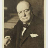 Churchill, Winston. - Foto 1