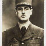 de Gaulle, Charles. - Foto 2