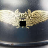 Luftschutz: Gladiator Helm. - Foto 2