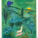 Chagall, Marc (Witebsk, 1889 - Vence, 1985) - photo 1