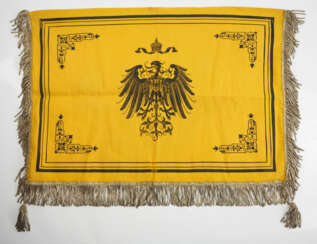 Preussen: Behang 58 x 38 cm.
