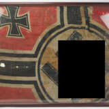 3. Reich: Reichskriegsflagge. - photo 1