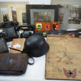 3. Reich: Lot Militaria. - фото 2