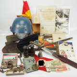 3. Reich: Lot Militaria. - photo 1