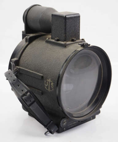 USA: US-Navy Kodak Kamera. - фото 1