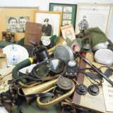 Lot Militaria. - photo 1