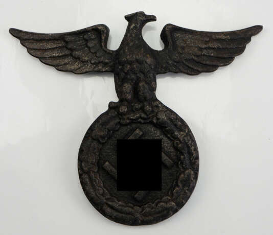 NSDAP: Partei Adler. - photo 1