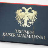 Triumph Kaiser Maximilians I. - Foto 3