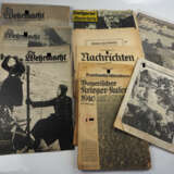 Wehrmacht / Adler: Diverse Ausgabe. - photo 1