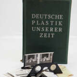 Raumbildalbum "Deutsche Plastik unserer Zeit". - фото 1